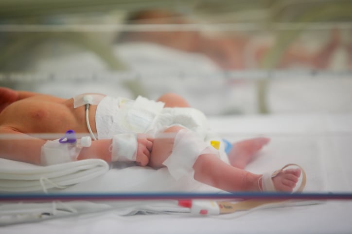 RCT links omega-3 to healthy fetal growth in overweight mothers