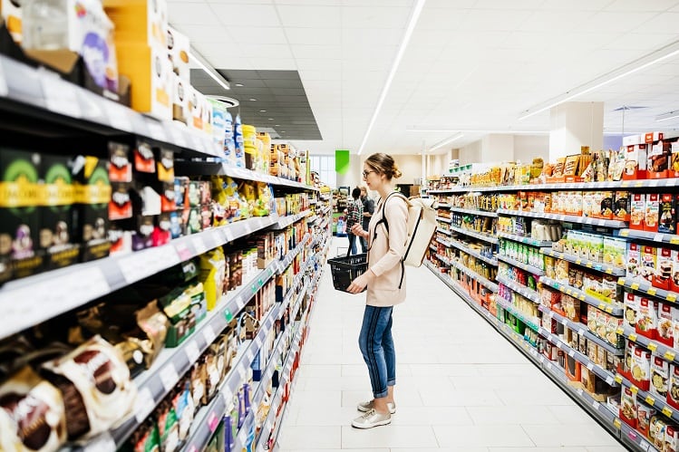 First drop in decade for Latin American consumer goods consumption, Kantar Worldpanel reveals