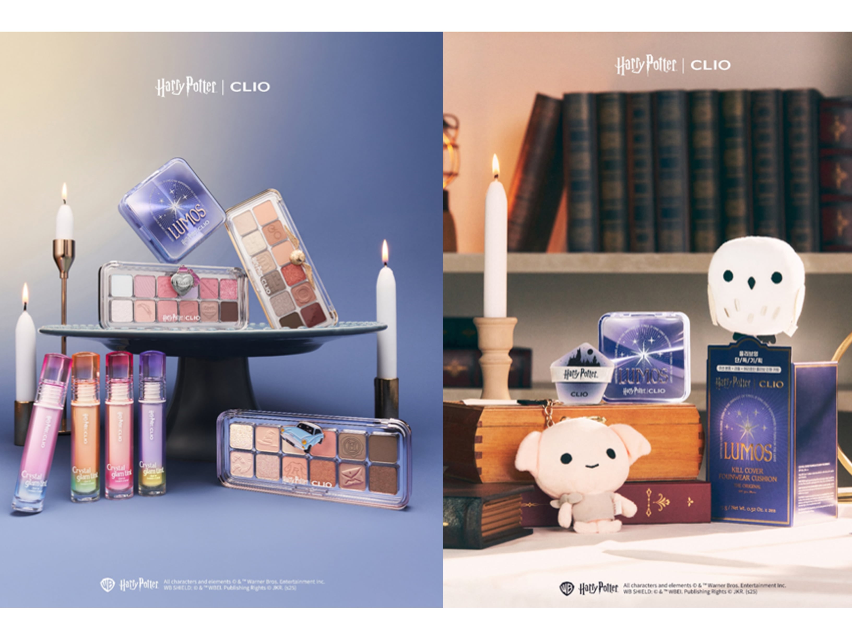 Brand update: Clio, Florasis, POLA and more in our brand spotlight