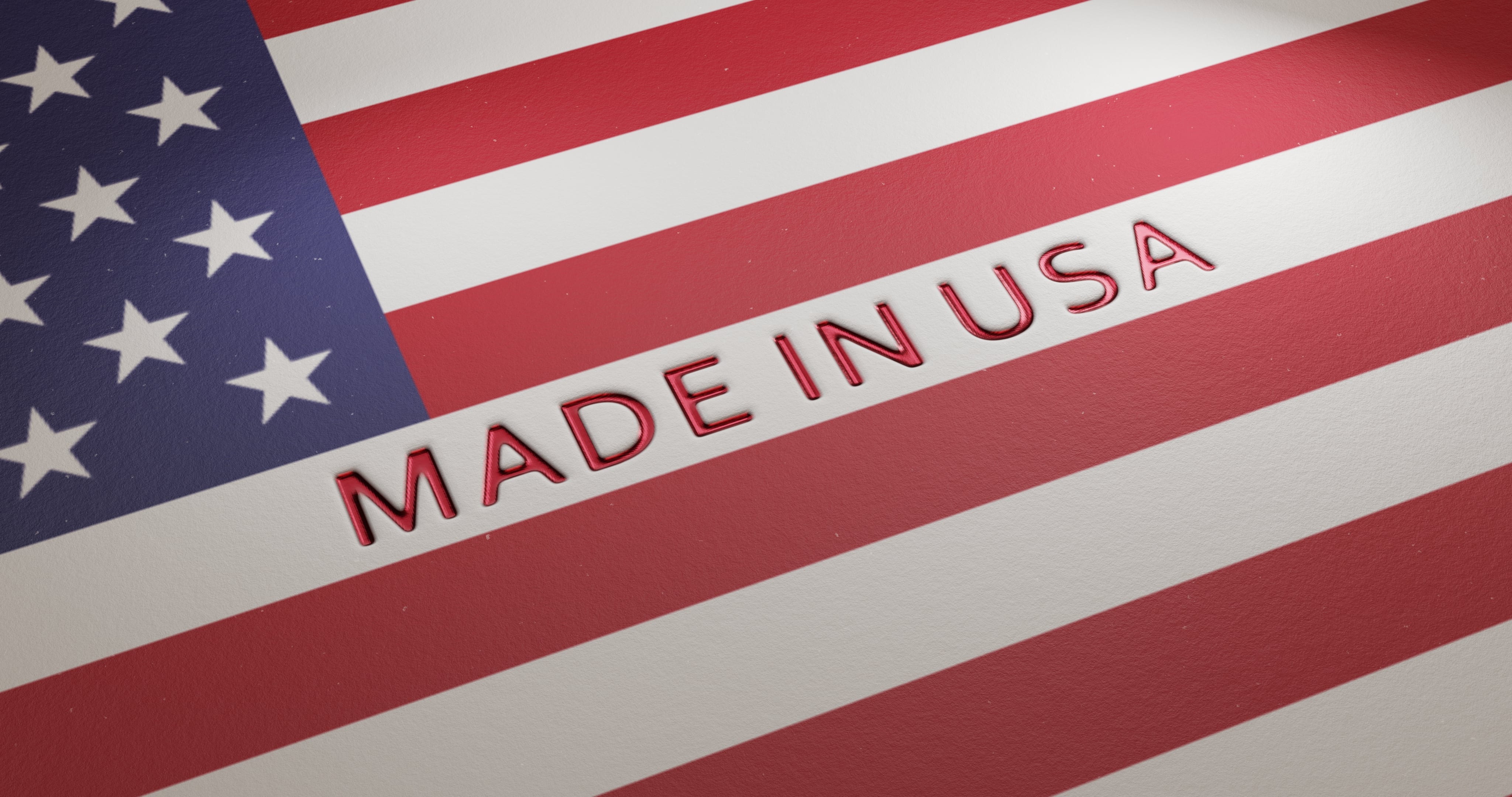 FTC warns companies about ‘Made in USA’ compliance requirements