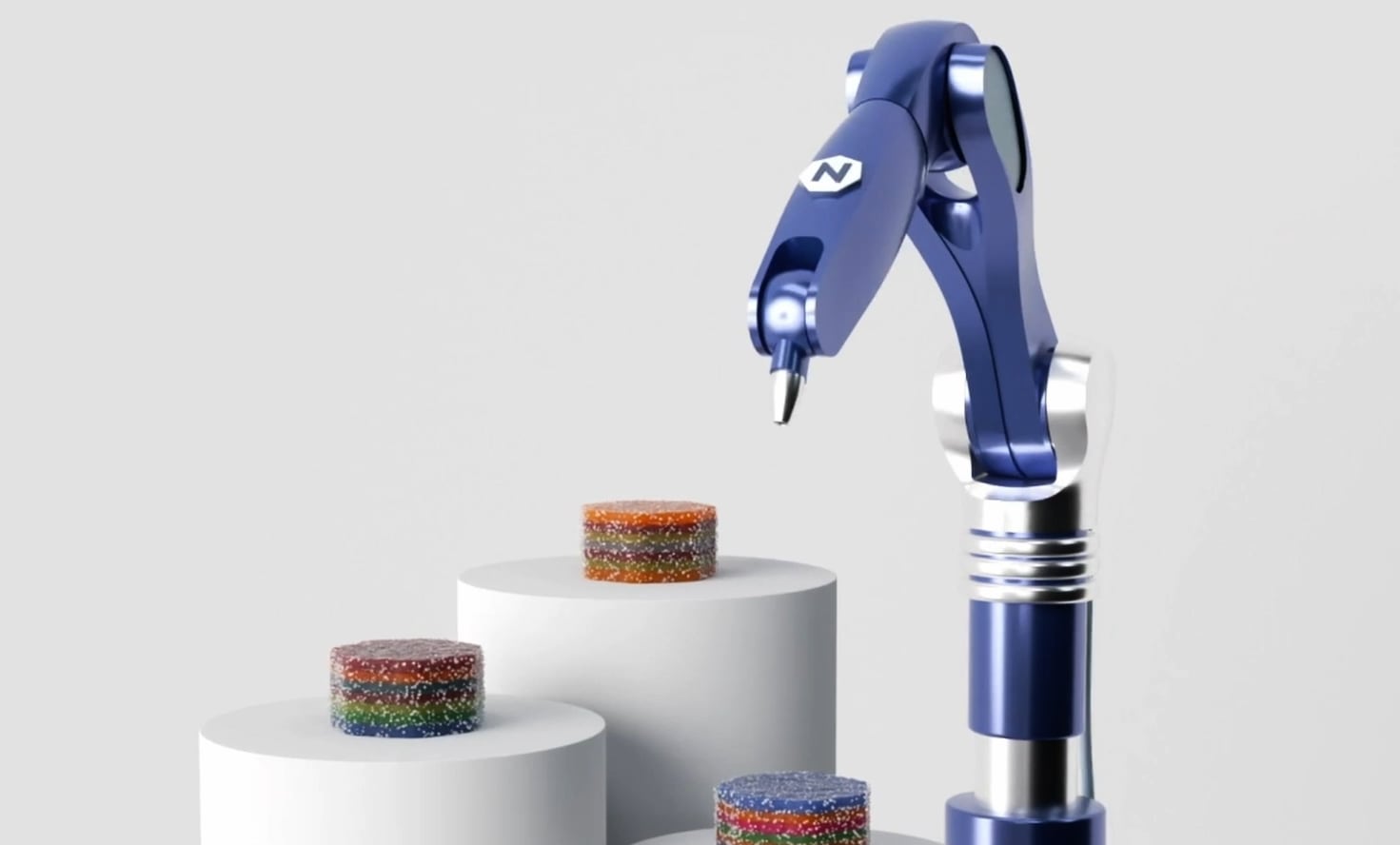Inside the success of Nourished’s 3D-printed personalized gummy supplements