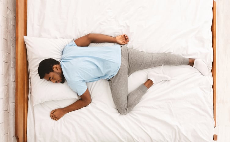 Prebiotics may improve sleep and buffer stress: Study 
