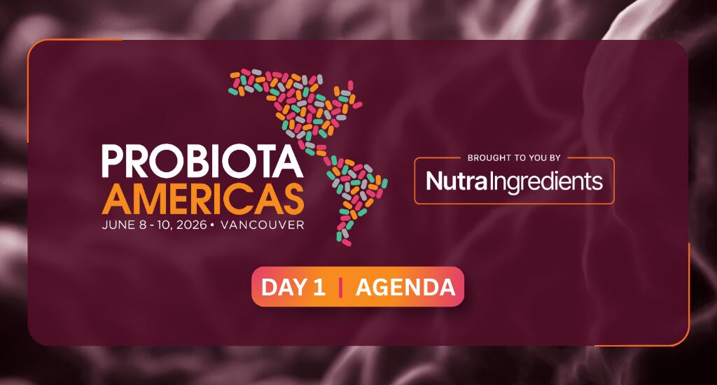 Probiota Americas Day 1