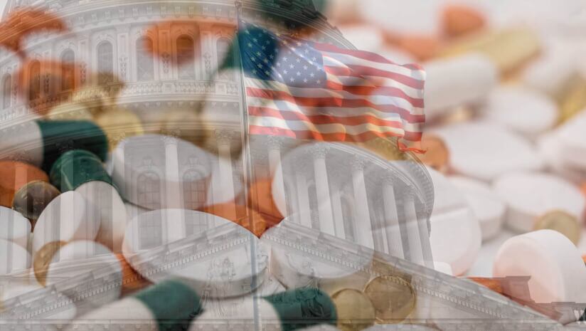 On Sept. 10, Congresswoman Diana Harshbarger (R-TN) introduced the Dietary Supplement Innovation Act, legislation to modernize the Food and Drug Administration’s (FDA) drug preclusion provision.