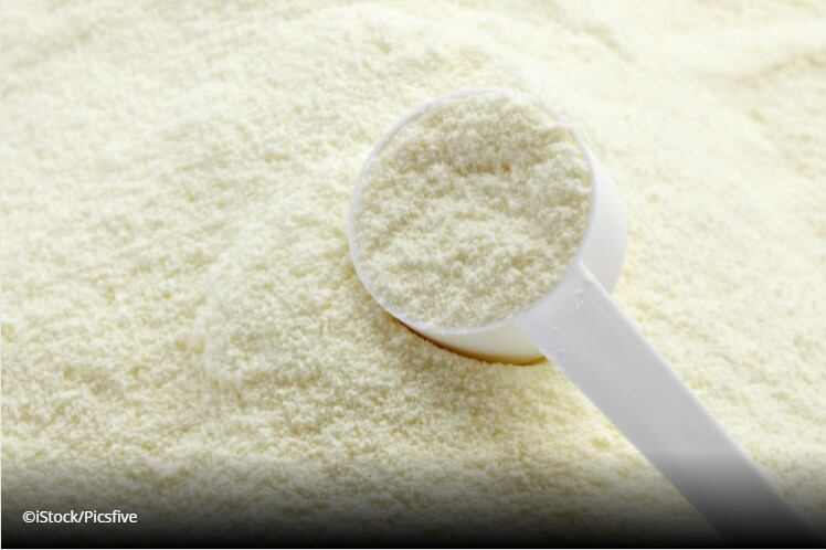 EC approves Chr. Hansen’s alternative microbial source for HMO production 
