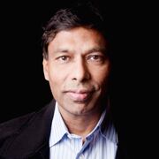 Naveen  Jain
