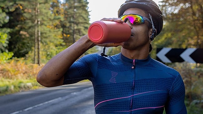 Competitive advantage: New insights into Europe’s evolving sports nutrition market
