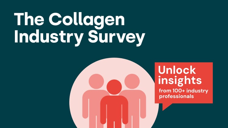 Infographic: The Collagen Industry Survey     