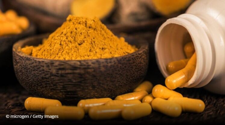 EFSA sets turmeric derivative safe level at half of applicant’s request