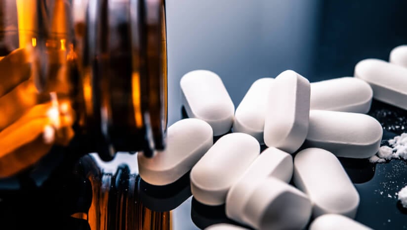 The DEA will allow a 30-day public comment period for input about additional scientific data to gauge what concentration or quantity of 7-OH in a product may be an imminent hazard.