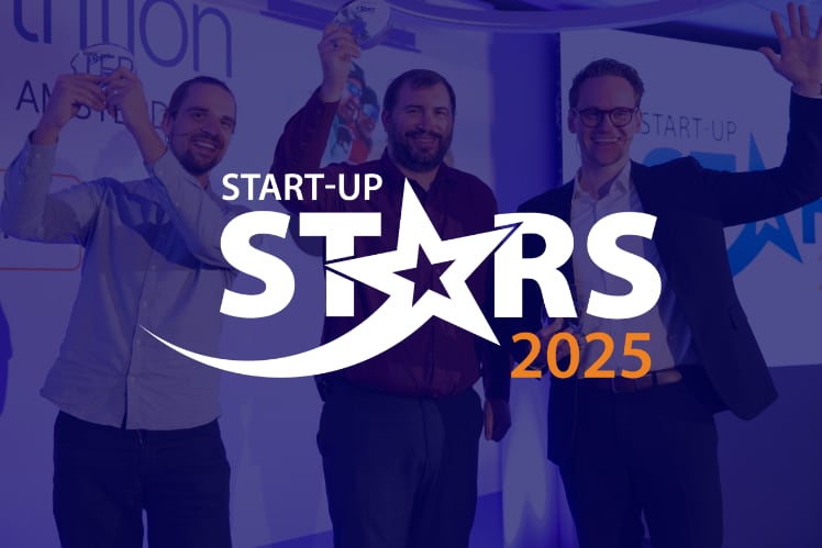 Call for entires for active nutrition start ups