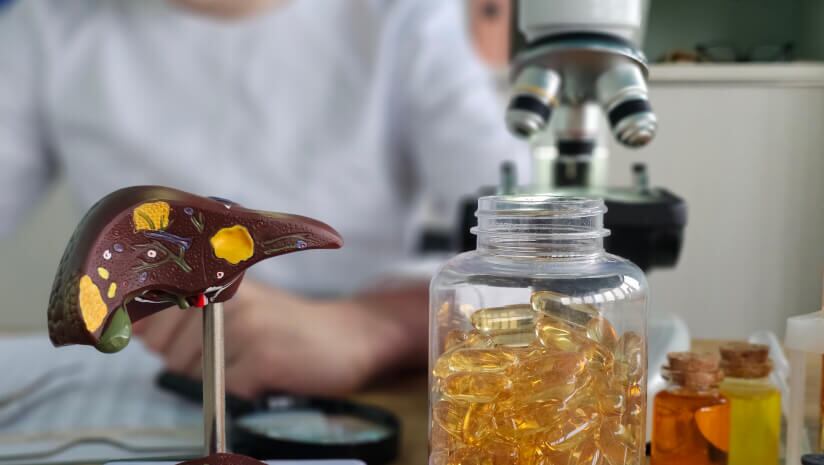 Schools like the University of Mississippi and Johns Hopkins University have recently created coursework and degree programs surrounding supplements.