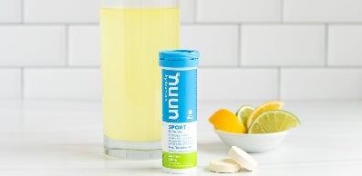 Nestlé acquires functional hydration brand Nuun