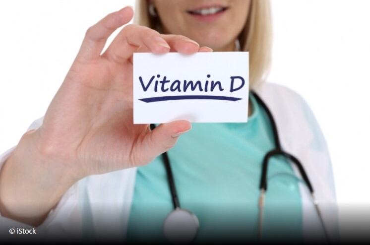 UK Government launches vitamin D review to address health inequalities 