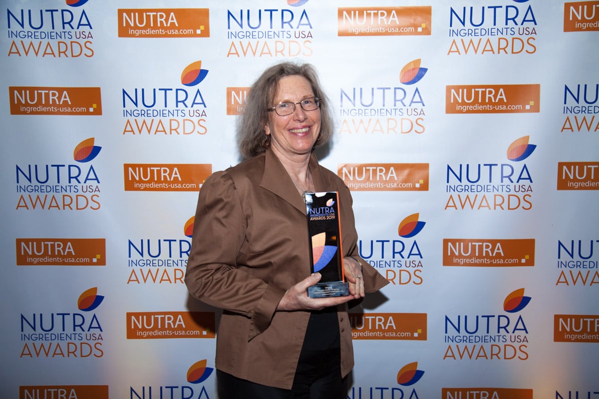 Botanical product of the year