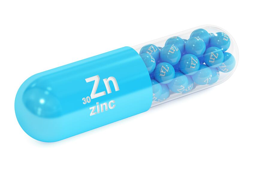 Jury out on zinc supplementation for autism risk, says study