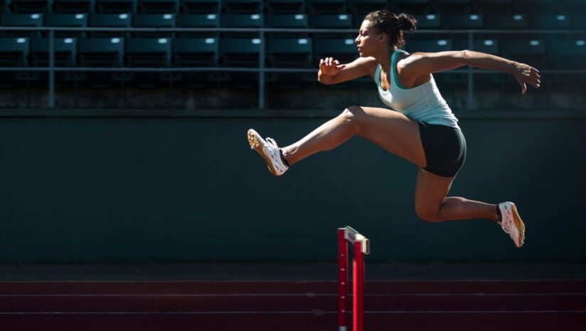A high-dose creatine gummy and an electrolyte solution are part of TopGum's new active lifestyle offerings.