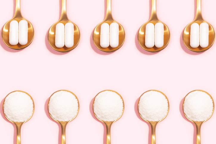 Collagen has a ‘bold future’ in beauty as science soars