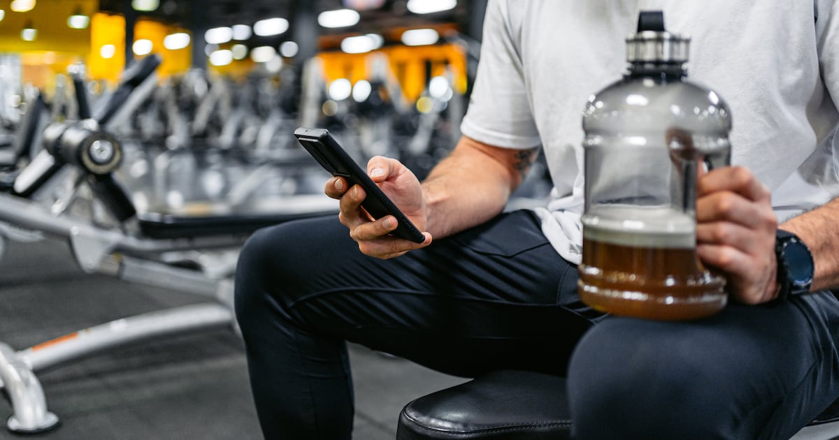GymBeam becomes largest European supplements retailer driven by AI, robotics and sports nutrition staples