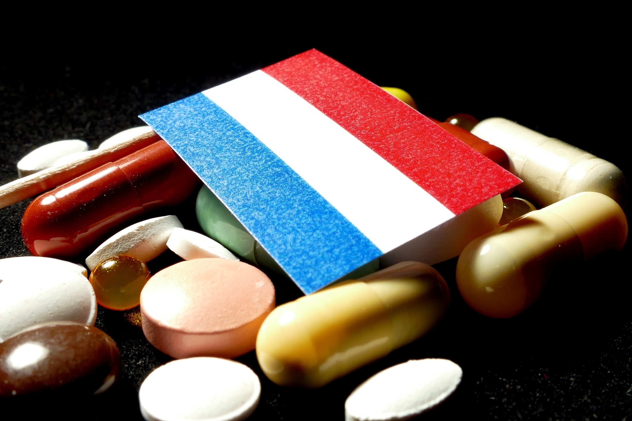 Proposed Dutch supplement rules could come into force as early as the end of 2026, followed by a six-month transition period for affected businesses.