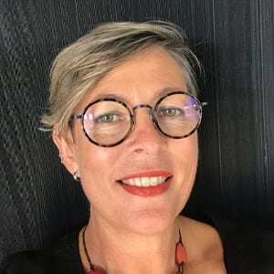 Sarah  Culverhouse