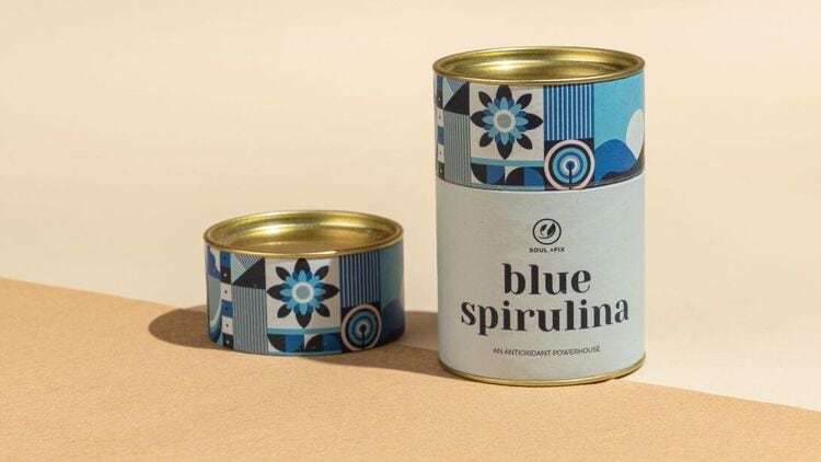 Rhythm in blue: Blue spirulina firm to enter South East Asia, introduce new blends