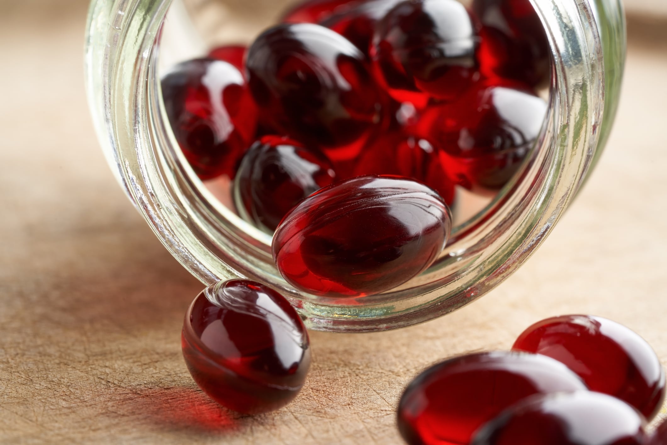 Study highlights calanus oil’s ‘proactive metabolic support’ potential  