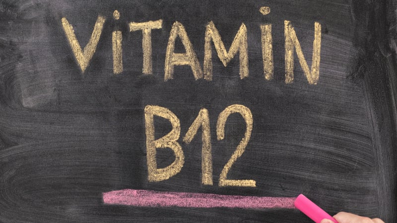 Vitamin B12, folate deficiencies more prevalent in adolescents than younger kids – India study 