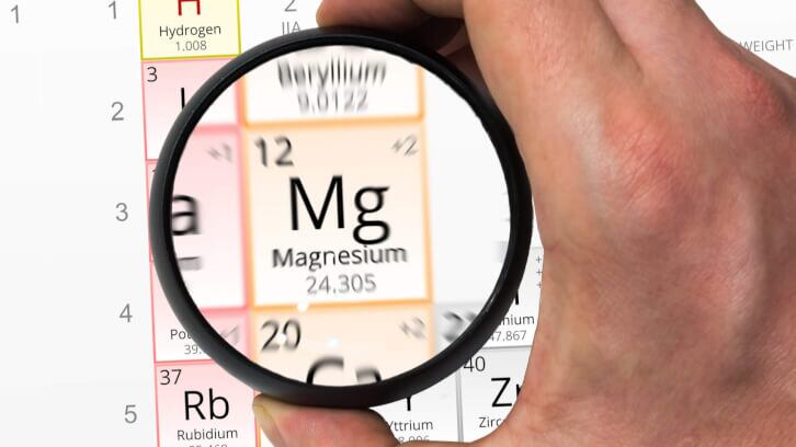 Balchem partners with Virginia Tech to study the impact of minerals on human health