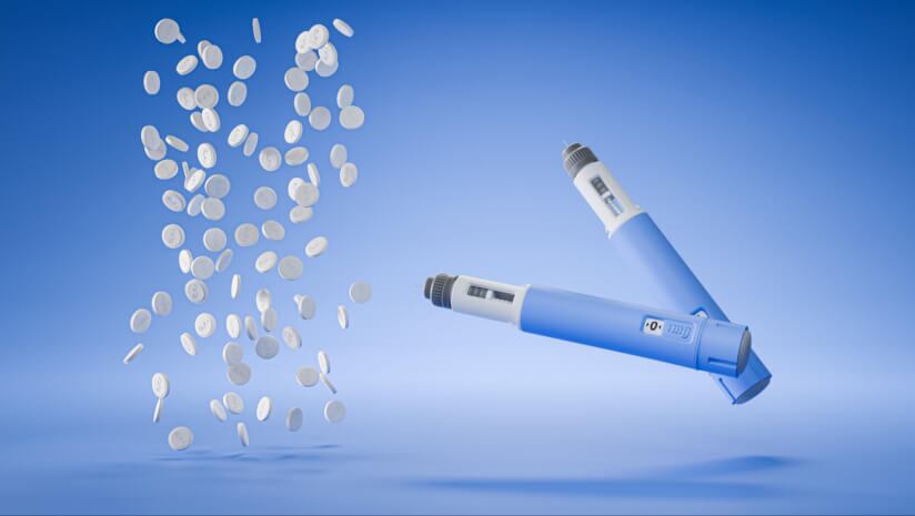 From GLP-1s to biometrics, the webinar explores that current state of personalized wellness.