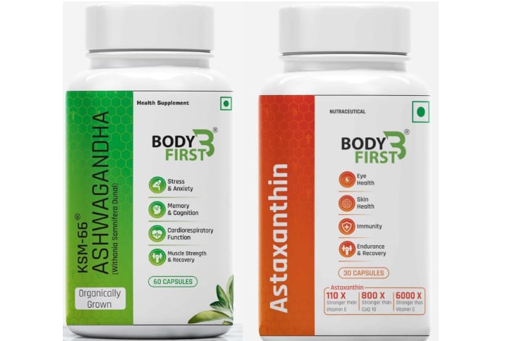 Ayurvedic prominence: India’s BodyFirst sets sail for official launch with ashwagandha, astaxanthin products