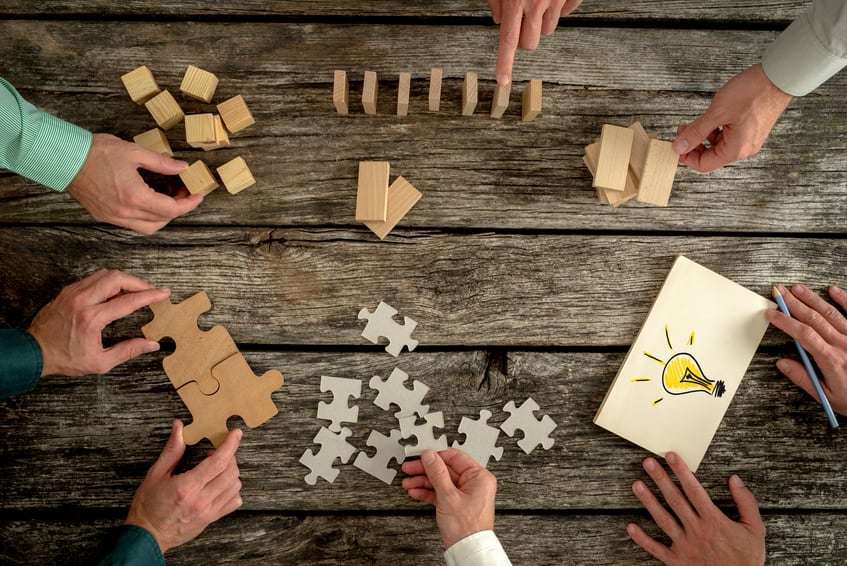 Big innovations of 2019: A look back at the trend-setting startups