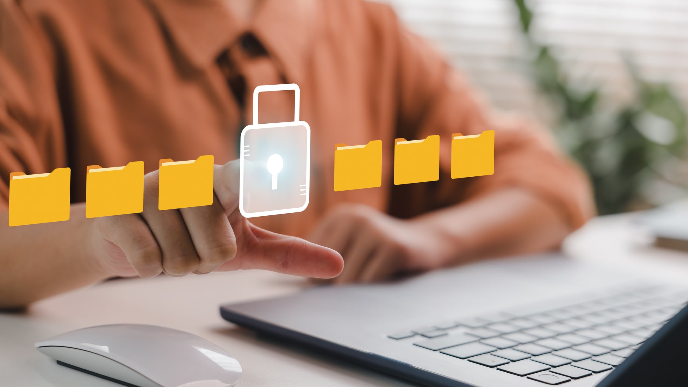 Data privacy