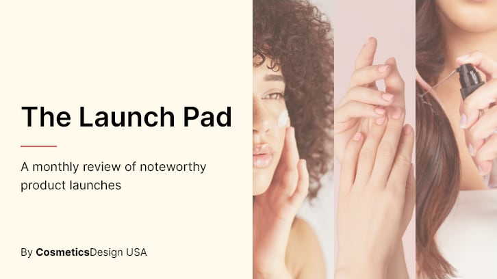 October Launch Pad: Fresh-picked fall faves 