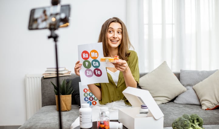 Under the influence: Aussie regulator issues new testimonials and influencer advice as new ad code kicks in