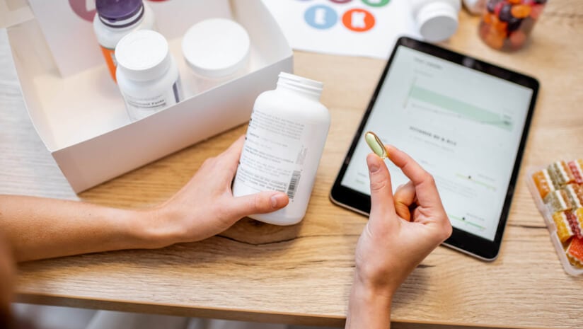 The partnership reflects a broader shift in the supplement industry from ingredient-level science toward formula-specific evidence in real-world populations.