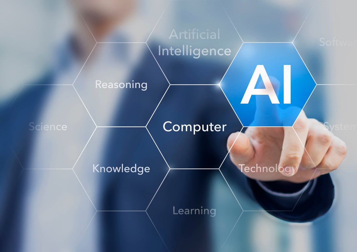 AI and the microbiome singled out as opportunities to offer ‘affordable nutrition’