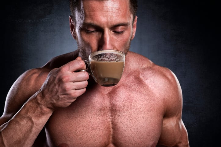How coffee can fuel your workout 