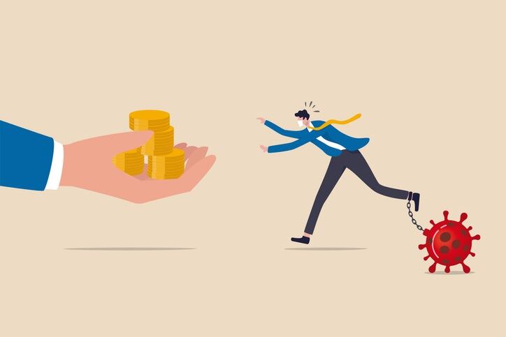 Raising capital during the pandemic: ‘It’s going to take more time … and a lot of effort on both sides.’