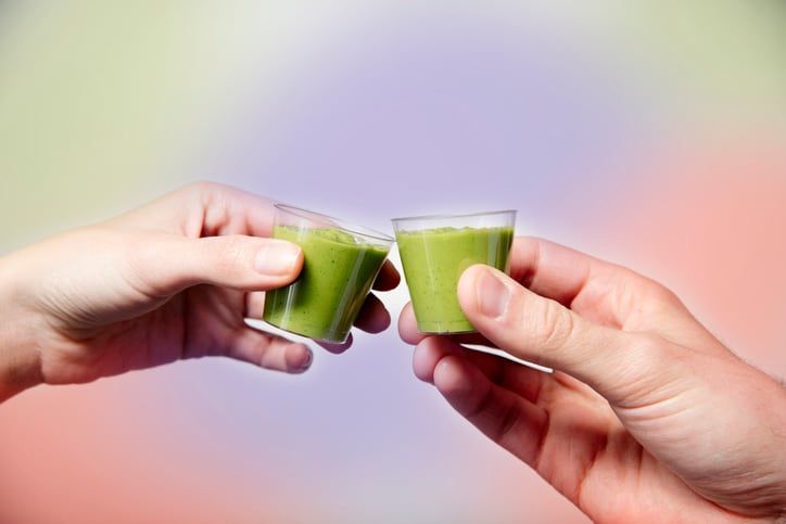 Pharma-style dispersal technology opens food, bev doors to wide array of botanical ingredients