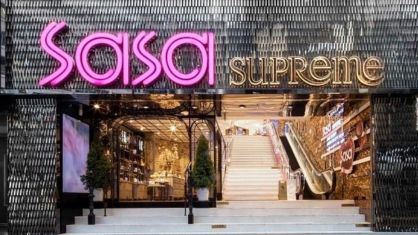Portfolio enhancement: Beauty retailer Sa Sa to expand product offerings as COVID concerns grow