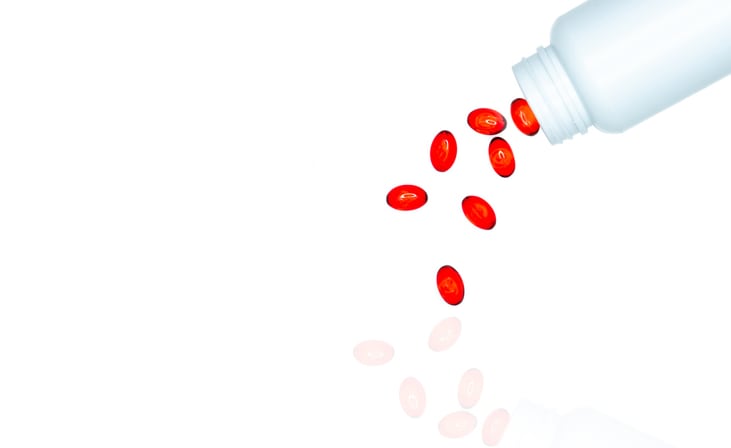 Krill oil under attack: South Korea recalls 12 products and imposes tougher import measures