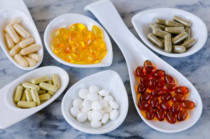 Euromonitor: Majority of Latin Americans consider supplements 'important' for overall health