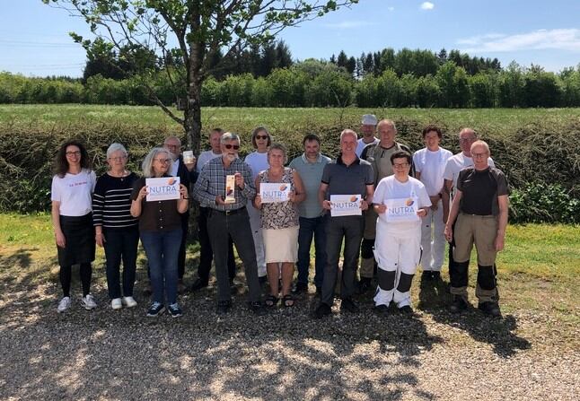 Biodane Pharma - immunity Nutraingredient award winners: why we entered - and won!