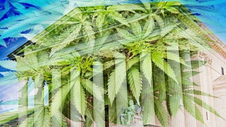 Legality of hemp-derived cannabinoids put on hold another year