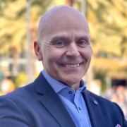 George  Paraskevakos
