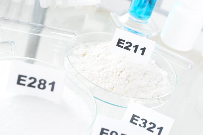 EFSA set open data call deadline for infant formula food additives 