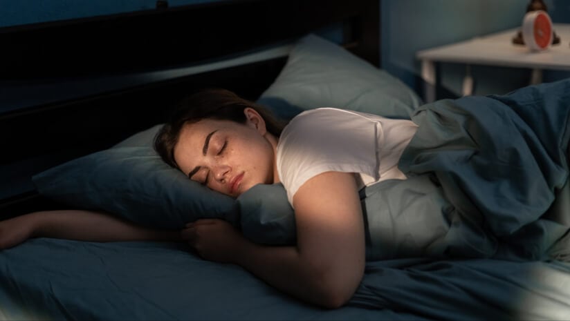 Coupling creatine and resistance training may improve sleep in menstruating women