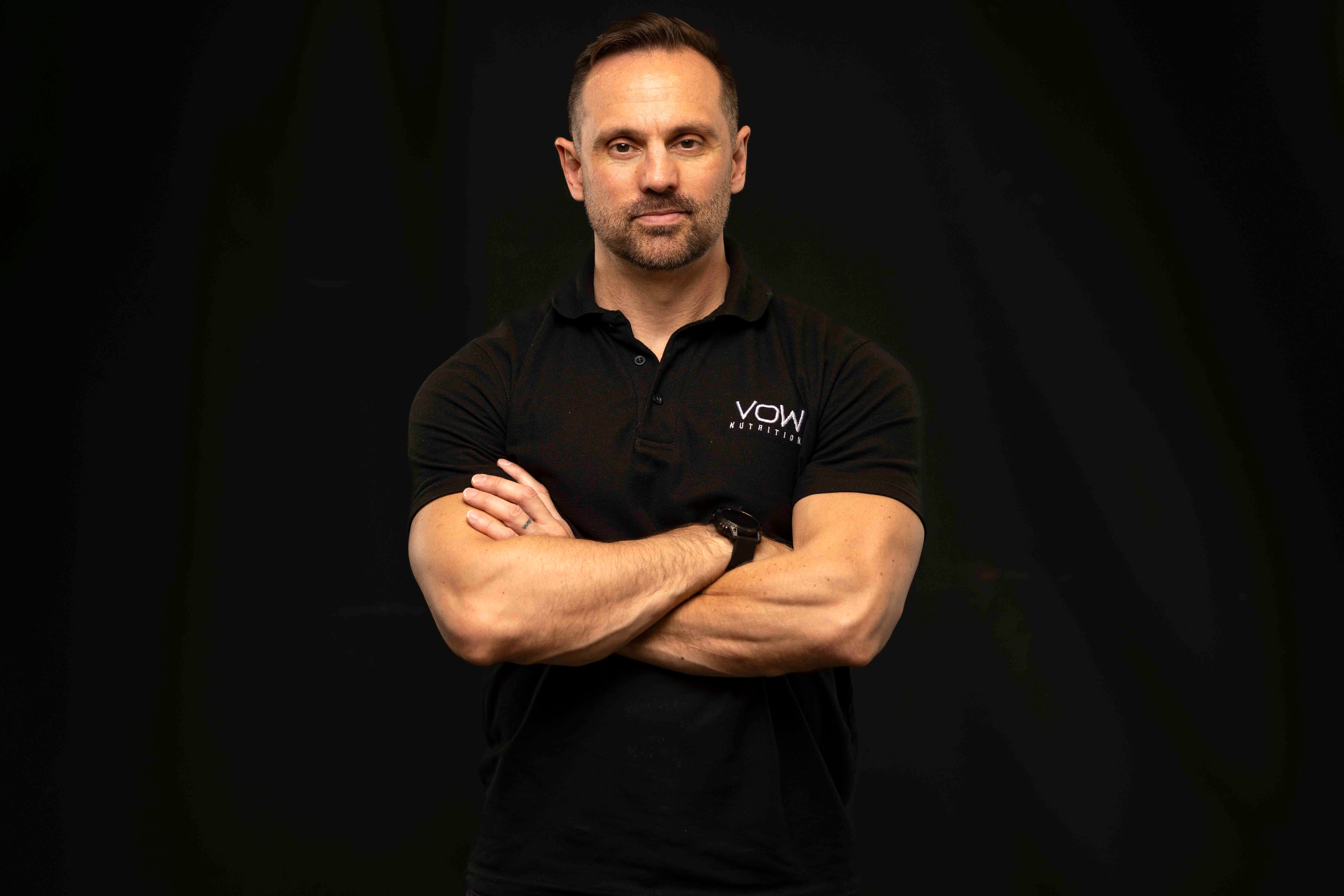 Creatine chews and carbonated protein: Vow Nutrition’s bold innovation pays off