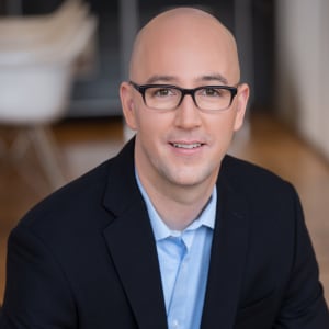 Jon-Paul Powers, Ph.D., Partner, Scientific Advisor, Gowling WLG (Canada) LLP